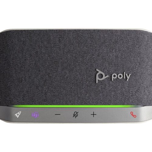 HP Poly Sync 20-M Microsoft Teams Certified USB-C Speakerphone