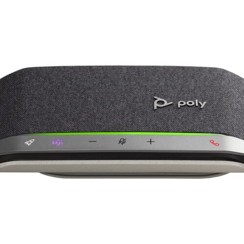 HP Poly Sync 20-M Microsoft Teams Certified USB-C Speakerphone