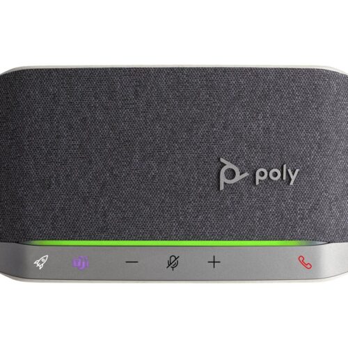 HP Poly Sync 20-M Microsoft Teams Certified USB-C Speakerphone