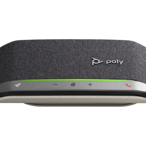 HP Poly Sync 20+ Microsoft Teams Certified USB-C Speakerphone
