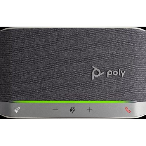 HP Poly Sync 20+ Microsoft Teams Certified USB-C Speakerphone