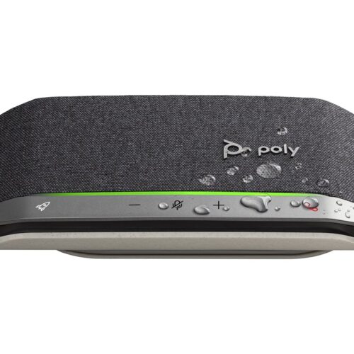 HP Poly Sync 20 USB-C Speakerphone