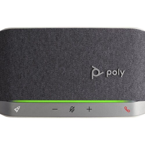 HP Poly Sync 20 USB-C Speakerphone