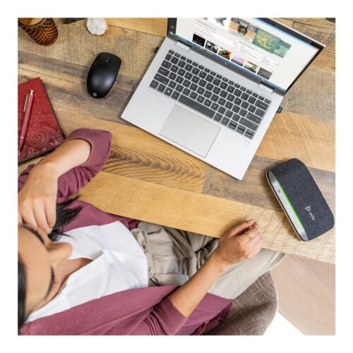 HP Poly Sync 20 USB-C Speakerphone