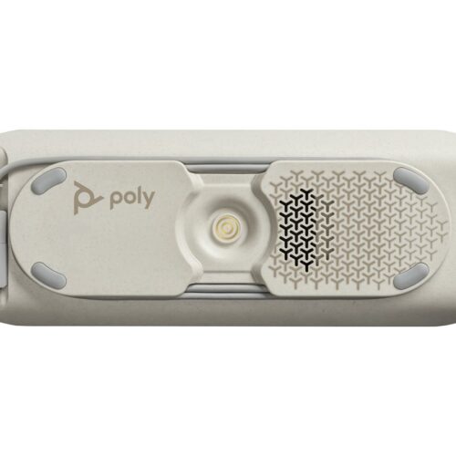 HP Poly Sync 40+ USB-A USB-C Speakerphone +BT700 USB-A Adapter