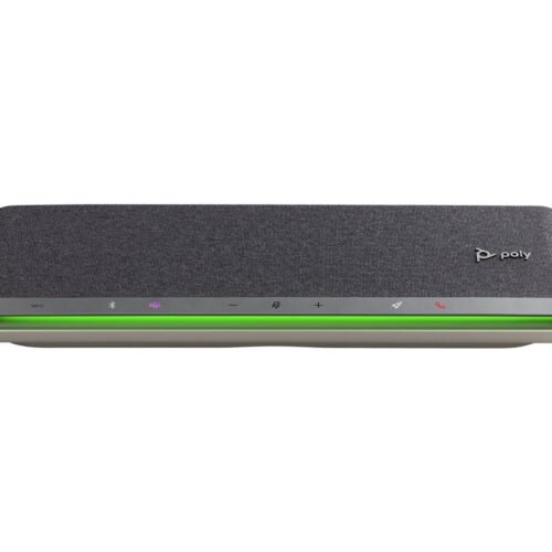 HP Poly Sync 60 Microsoft Teams Certified Speakerphone