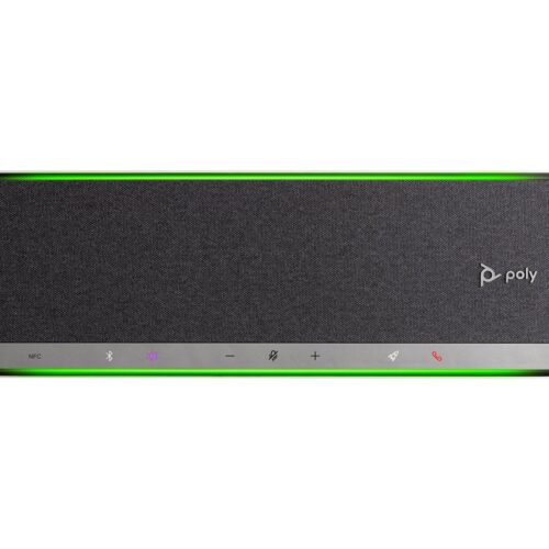 HP Poly Sync 60 Microsoft Teams Certified Speakerphone