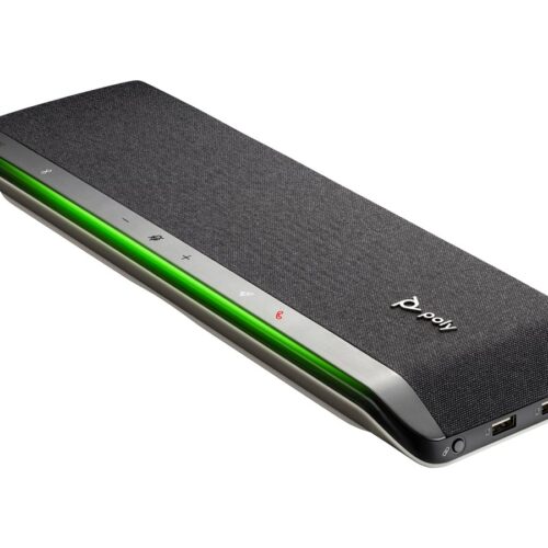 HP Poly Sync 60 Speakerphone