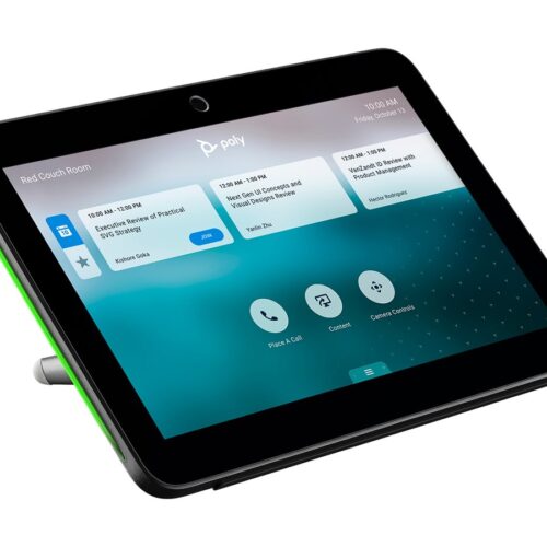 HP Poly TC10 Touch Controller