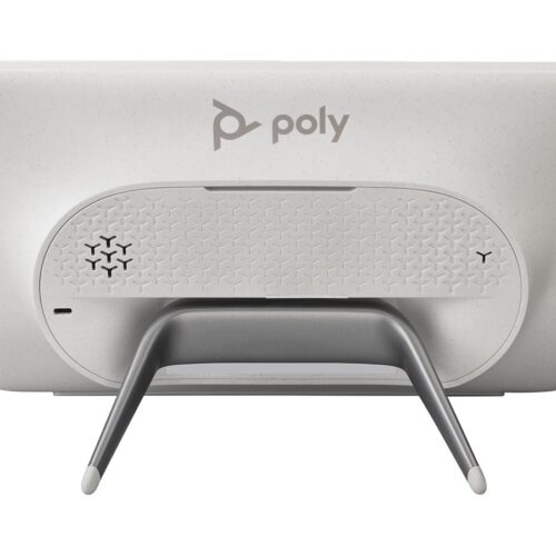 HP Poly TC10 White Touch Controller No localization