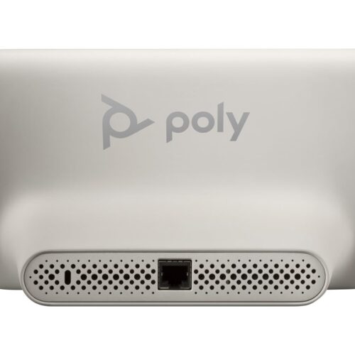 HP Poly TC8 Touch Controller No localization