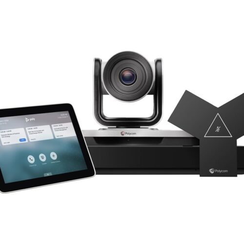 HP Poly TC8 Touch Controller No localization
