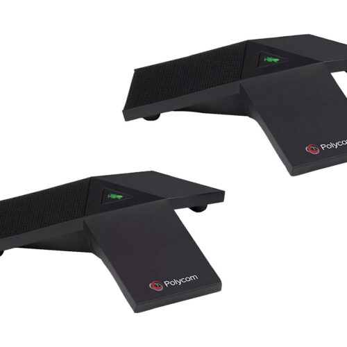 HP Poly Trio 8300/8800 Expansion Microphones