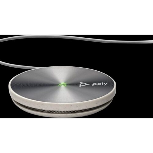 HP Poly Trio C60 Expansion Microphones