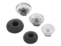 HP Poly VL 50/30 Eartips S/M/L No localization