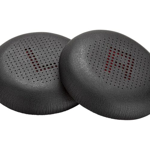 HP Poly Voyager 4300 Leatherette Ear Cushions 2 Pieces