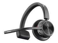 HP Poly Voyager 4310 Microsoft Teams Certified USB-A Headset +BT700 dongle