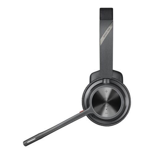 HP Poly Voyager 4310 USB-A Headset +BT700 dongle