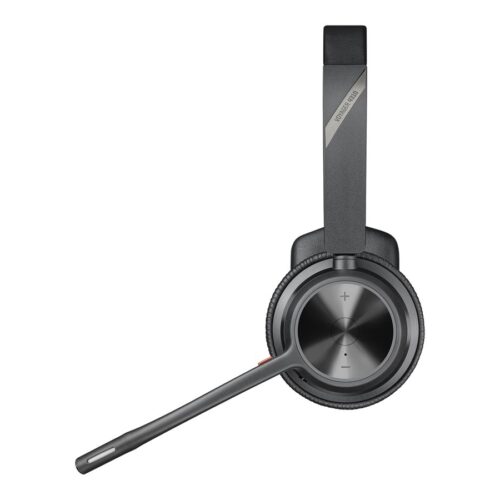 HP Poly Voyager 4310 USB-C Headset +BT700 dongle