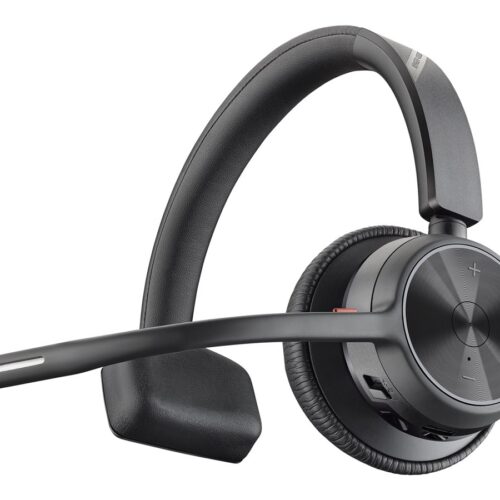 HP Poly Voyager 4310 USB-C Headset +BT700 dongle