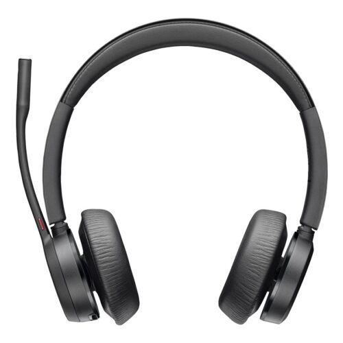 HP Poly Voyager 4320 USB-A Headset +BT700 dongle