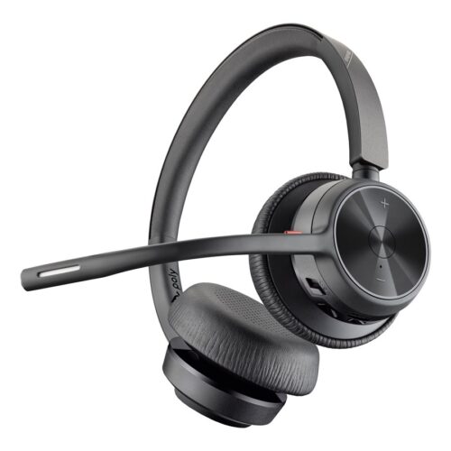 HP Poly Voyager 4320 USB-A Headset +BT700 dongle
