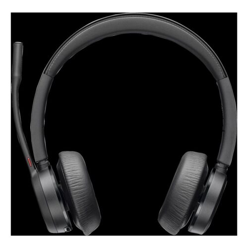HP Poly Voyager 4320 USB-C Headset +BT700 dongle