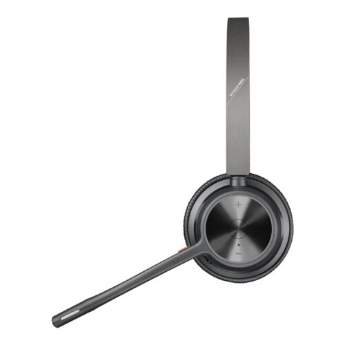 HP Poly Voyager 4320 USB-C Headset +BT700 dongle