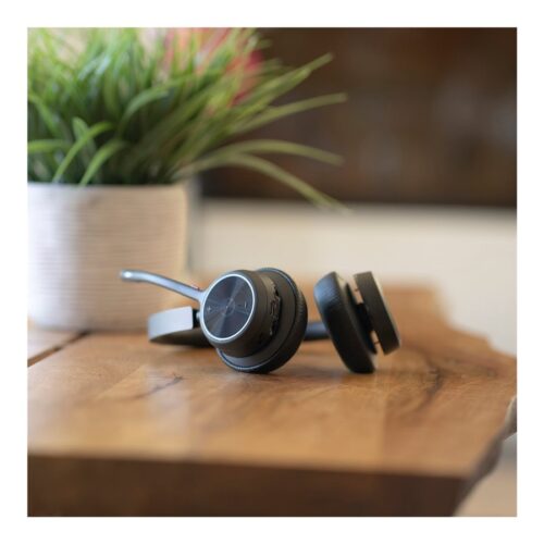 HP Poly Voyager 4320 USB-C Headset +BT700 dongle