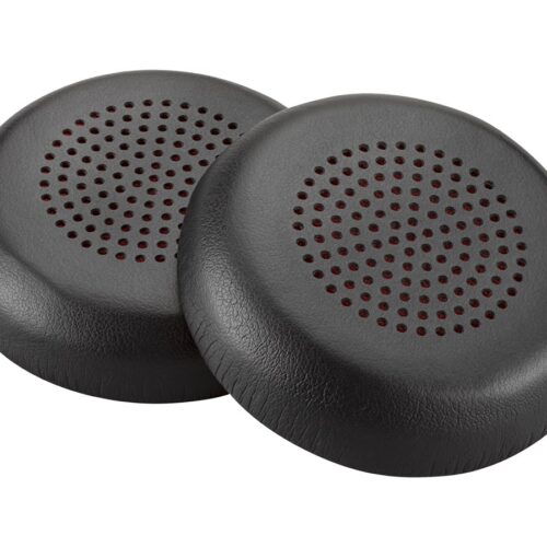 HP Poly Voyager Focus 2 Leatherette Ear Cushions 2 Pieces