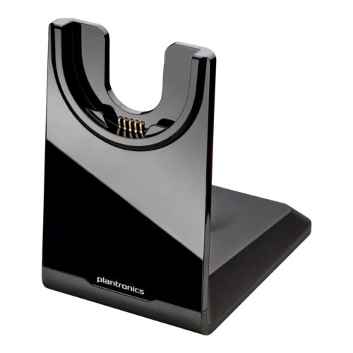 HP Poly Voyager Focus UC USB-A Charging Stand