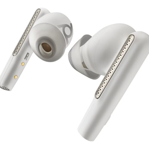 HP Poly Voyager Free 60 White Eartips 2 Pieces