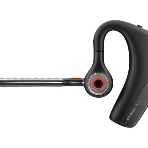HP Poly Voyager Legend 30 Headset EMEA – INTL English Loc Euro plug