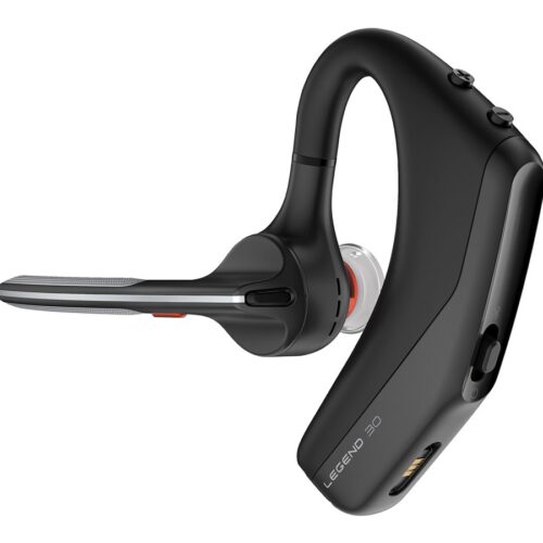 HP Poly Voyager Legend 30 Headset EMEA – INTL English Loc Euro plug