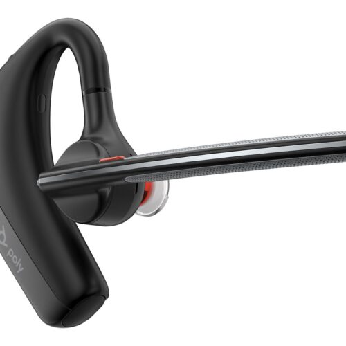 HP Poly Voyager Legend 30 Headset EMEA – INTL English Loc Euro plug