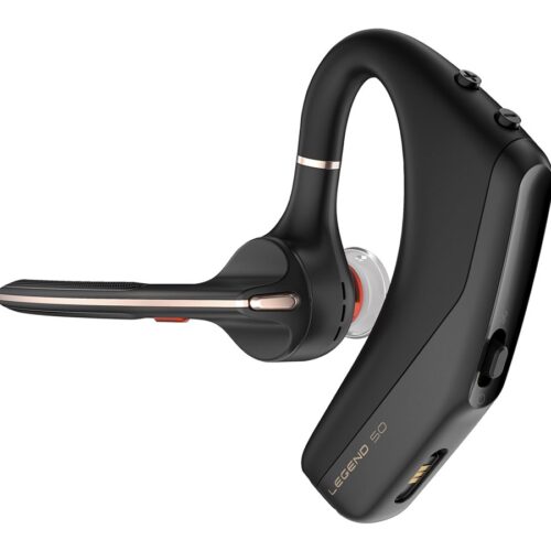 HP Poly Voyager Legend 50 Headset EMEA – INTL English Loc Euro plug