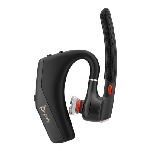 HP Poly Voyager Legend 50 Headset EMEA – INTL English Loc Euro plug