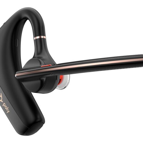 HP Poly Voyager Legend 50 Headset EMEA – INTL English Loc Euro plug
