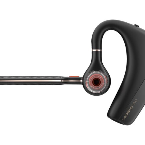HP Poly Voyager Legend 50 Headset UC EMEA INTL English Loc Euro plug