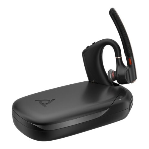 HP Poly Voyager Legend 50-M Headset UC EMEA INTL English Loc Euro plug