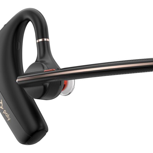 HP Poly Voyager Legend 50-M Headset UC EMEA INTL English Loc Euro plug