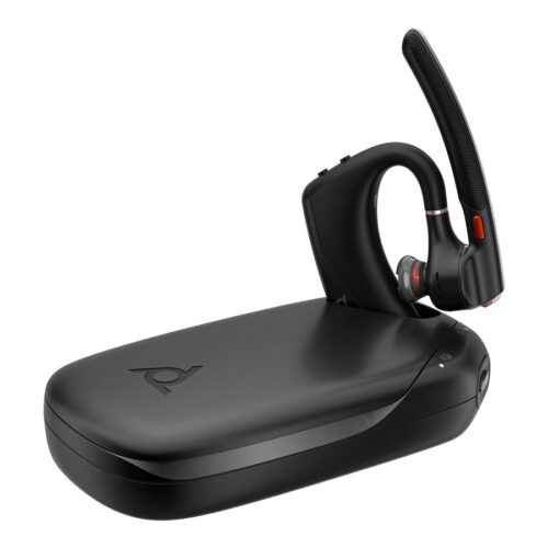 HP Poly Voyager Legend 50-M Headset UC EMEA – INTL English Loc Euro plug