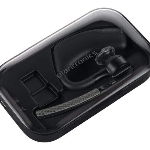 HP Poly Voyager Legend Charging Case +USB-A Cable