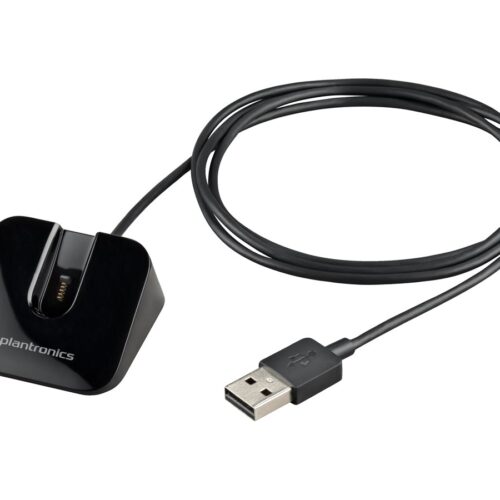 HP Poly Voyager Legend Charging Stand USB-A