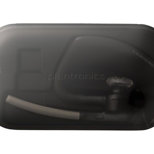 HP Poly Voyager Legend Micro USB to USB-A Charging Cable with Headset Dock