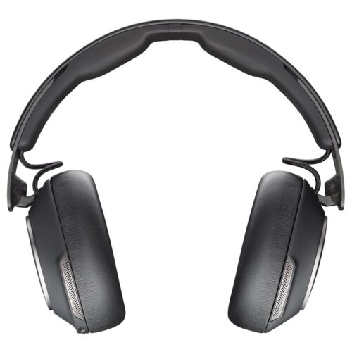 HP Poly Voyager Surround 80 UC USB-C Headset +USB-C/A Adapter