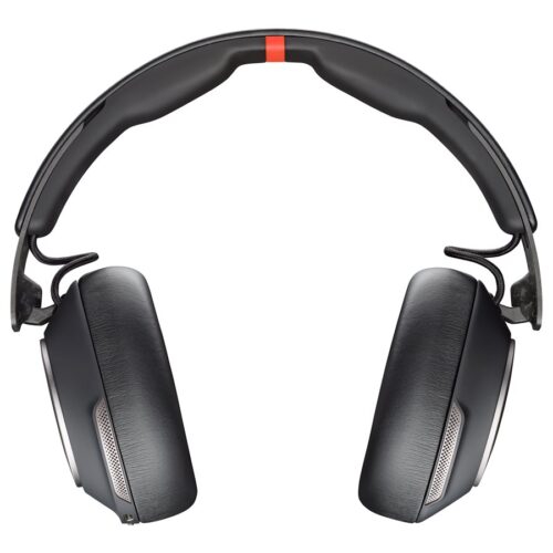 HP Poly Voyager Surround 85 UC Microsoft Teams Certified USB-C Headset +USB-C/A Adapter +Charging Stand
