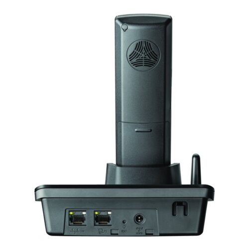 HP Poly VVX D230/60 Beltclip 5 pieces