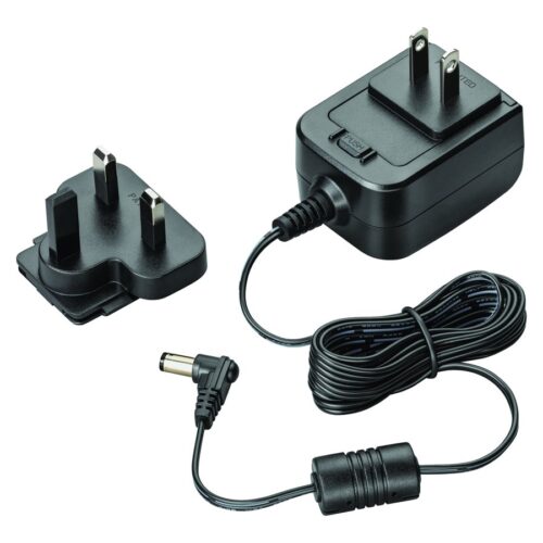 HP Poly VVX D230/60 Power Supply – 1.5V/1.7A-US