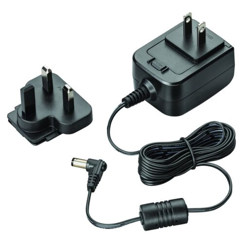 HP Poly VVX D230/60 Wall Mount Battery and Beltclip
